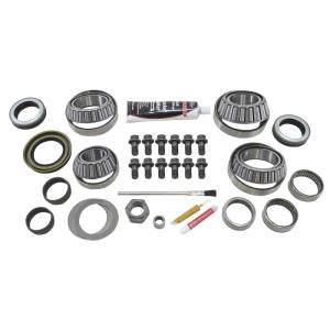 Yukon Gear Master Overhaul Kit For Chrysler 03+ 8in IFS Diff | YK C8.0-IFS-C - Image 3