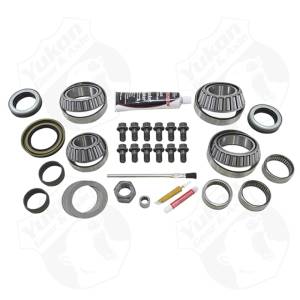 Yukon Gear Master Overhaul Kit For Chrysler 03+ 8in IFS Diff | YK C8.0-IFS-C - Image 4
