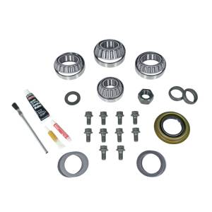 Yukon Gear Master Overhaul Kit For Chrysler 05+ 8.25in Diff | YK C8.25-C