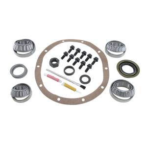Yukon Gear & Axle - Yukon Gear Master Overhaul Kit For Chrysler 05+ 8.25in Diff | YK C8.25-C - Image 5