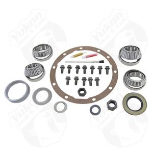 Yukon Gear & Axle - Yukon Gear Master Overhaul Kit For Chrysler 8.75in #42 Housing w/ Lm104912/49 Carrier Bearings | YK C8.75-B - Image 5