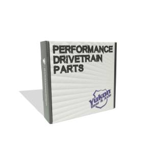 Yukon Gear & Axle - Yukon Gear Master Overhaul Kit For Chrysler 8.75in #41 Housing w/ 25520/90 Diff Bearings | YK C8.75-D - Image 8