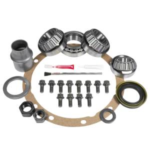 Yukon Gear & Axle - Yukon Gear Master Overhaul Kit For Chrysler 8.75in #89 Housing w/ 25520/90 Diff Bearings | YK C8.75-F - Image 12