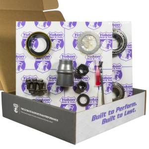 Yukon Gear & Axle - Yukon Gear Master Overhaul Kit For Chrysler 8.75in #89 Housing w/ 25520/90 Diff Bearings | YK C8.75-F - Image 13