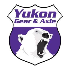 Yukon Gear 2019+ RAM 2500/3500 Master Overhaul Kit 9.25in | YK C9.25-B