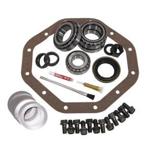 Yukon Gear Master Overhaul Kit For 01+ Chrysler 9.25in Rear Diff | YK C9.25-R-B