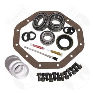 Yukon Gear & Axle - Yukon Gear Master Overhaul Kit For 01+ Chrysler 9.25in Rear Diff | YK C9.25-R-B - Image 3