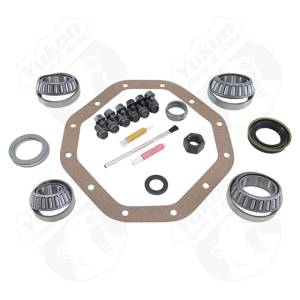 Yukon Gear & Axle - Yukon Gear Master Overhaul Kit For 2011+ Chrysler 9.25in ZF Rear | YK C9.25ZF - Image 2