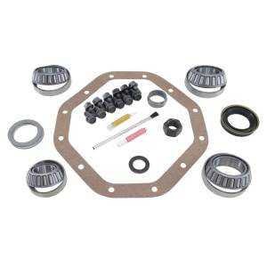 Yukon Gear & Axle - Yukon Gear Master Overhaul Kit For 2011+ Chrysler 9.25in ZF Rear | YK C9.25ZF - Image 4