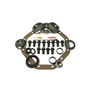 Yukon Gear & Axle - Yukon Gear Master Overhaul Kit For 2011+ Chrysler 9.25in ZF Rear | YK C9.25ZF - Image 5