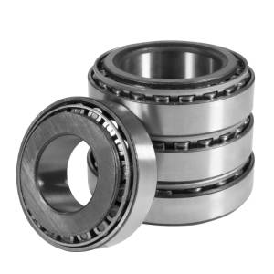 Yukon Gear & Axle - Yukon Gear Master Overhaul Kit For 2011+ Chrysler 9.25in ZF Rear | YK C9.25ZF - Image 9