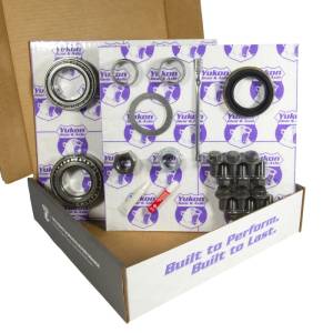 Yukon Gear & Axle - Yukon Gear Master Overhaul Kit For 2011+ Chrysler 9.25in ZF Rear | YK C9.25ZF - Image 11