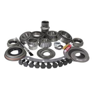Yukon Gear & Axle - Yukon Gear Master Overhaul Kit For Dana 28Irs Rear Diff Found in Ford Escape and Mercury Mariner | YK D28-IRS - Image 5