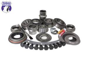Yukon Gear & Axle - Yukon Gear Master Overhaul Kit For Dana 30 Diff w/ C-Sleeve For Grand Cherokee | YK D30-CS - Image 4