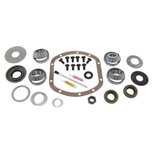 Yukon Gear Master Overhaul Kit For Dana 30 Front Diff | YK D30-F