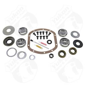 Yukon Gear & Axle - Yukon Gear Master Overhaul Kit For Dana 30 Front Diff | YK D30-F - Image 2