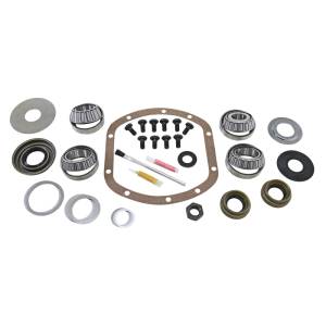 Yukon Gear & Axle - Yukon Gear Master Overhaul Kit For Dana 30 Front Diff | YK D30-F - Image 5