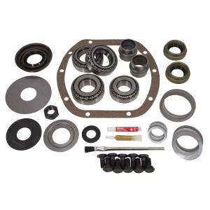 Yukon Gear Master Overhaul Kit For Dana 30 Short Pinion Front Diff | YK D30-TJ - Image 5