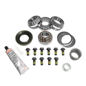 Yukon Gear Master Overhaul Kit For Jeep Wrangler JL Dana 35 200mm Rear Diff | YK D35JL-REAR