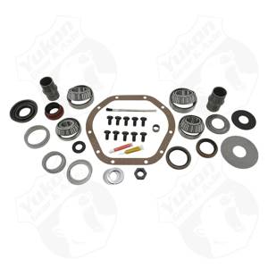 Yukon Gear & Axle - Yukon Gear Master Overhaul Kit For 94-01 Dana 44 Diff For Dodge w/ Disconnect Front | YK D44-DIS - Image 3