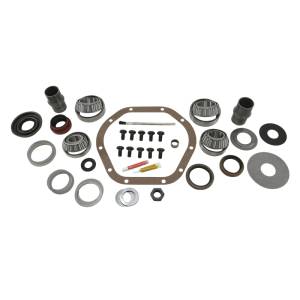 Yukon Gear & Axle - Yukon Gear Master Overhaul Kit For 94-01 Dana 44 Diff For Dodge w/ Disconnect Front | YK D44-DIS - Image 4