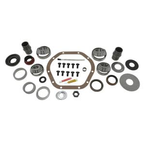 Yukon Gear & Axle - Yukon Gear Master Overhaul Kit For 94-01 Dana 44 Diff For Dodge w/ Disconnect Front | YK D44-DIS - Image 5