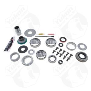 Yukon Gear Master Overhaul Kit For Dana 44 IFS Diff For 80-82 | YK D44-IFS-80-82