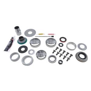 Yukon Gear & Axle - Yukon Gear Master Overhaul Kit For Dana 44 IFS Diff For 80-82 | YK D44-IFS-80-82 - Image 4