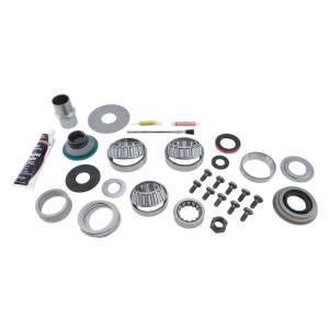 Yukon Gear & Axle - Yukon Gear Master Overhaul Kit For Dana 44 IFS Diff For 92+ | YK D44-IFS-L - Image 2