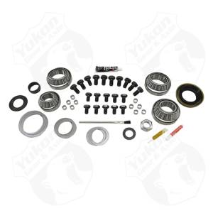 Yukon Gear & Axle - Yukon Gear Master Overhaul Kit For Dana 44 Rear Diff For Use w/ New 07+ JK Rubicon | YK D44-JK-RUB - Image 3