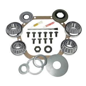 Yukon Gear Dana 44 Master Overhaul Kit Replacement | YK D44-REAR