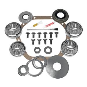 Yukon Gear & Axle - Yukon Gear Dana 44 Master Overhaul Kit Replacement | YK D44-REAR - Image 5