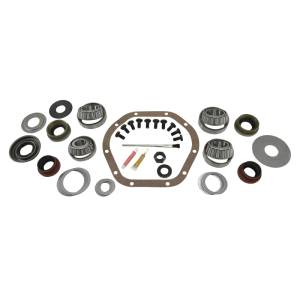 Yukon Gear Master Overhaul Kit For Dana 44 Reverse Rotation Diff / Straight Axle / Not IFS | YK D44-REV