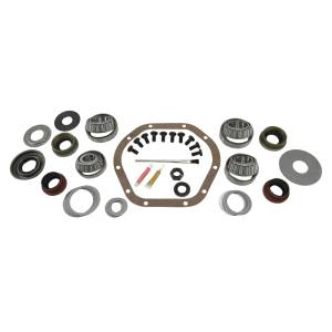 Yukon Gear & Axle - Yukon Gear Master Overhaul Kit For Dana 44 Reverse Rotation Diff / Straight Axle / Not IFS | YK D44-REV - Image 2