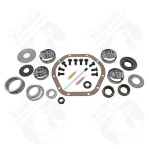 Yukon Gear & Axle - Yukon Gear Master Overhaul Kit For Dana 44 Front and Rear Diff. For TJ Rubicon Only | YK D44-RUBICON - Image 5