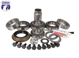 Yukon Gear & Axle - Yukon Gear Master Overhaul Kit For Dana 44-HD Diff For 02+ Grand Cherokee | YK D44HD-GRAND - Image 5