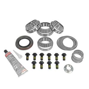 Yukon Gear & Axle - Yukon Gear Master Rebuild Kit for Jeep Wrangler JL Dana 44 / 210mm Front | YK D44JL-FRONT - Image 2