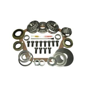 Yukon Gear & Axle - Yukon Gear Master Overhaul Kit For Dana 60 and 61 Front Diff | YK D60-F - Image 3
