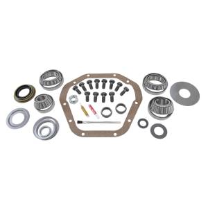Yukon Gear & Axle - Yukon Gear Master Overhaul Kit For Dana 60 and 61 Rear Diff | YK D60-R - Image 2