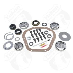 Yukon Gear Master Overhaul Kit For Dana Super 60 Diff | YK D60-SUP - Image 1