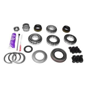 Yukon Gear Master Overhaul Kit for 2017+ Ford Dana 60 Front Differential | YK D60SR