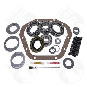 Yukon Gear Master Overhaul Kit For Dana 70-U Diff | YK D70-U