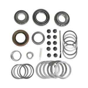 Yukon Gear & Axle - Yukon Gear Master Overhaul Kit for Dana M210 Front Differential | YK DM210-FORD - Image 1