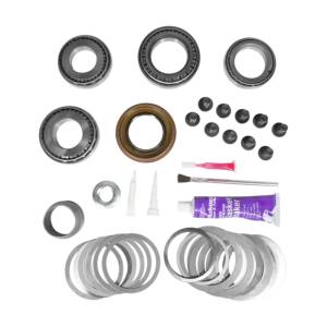 Yukon Gear 21-23 Ford Bronco/19-23 Ford Ranger Master Overhaul Kit for Dana M220 Rear Differential | YK DM220-FORD - Image 1