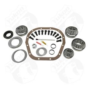 Yukon Gear & Axle - Yukon Gear Master Overhaul Kit For Ford 10.25in Diff | YK F10.25 - Image 2