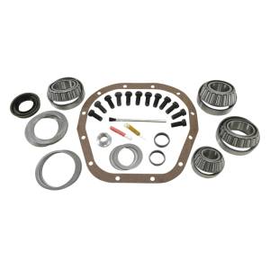 Yukon Gear & Axle - Yukon Gear Master Overhaul Kit For Ford 10.25in Diff | YK F10.25 - Image 5