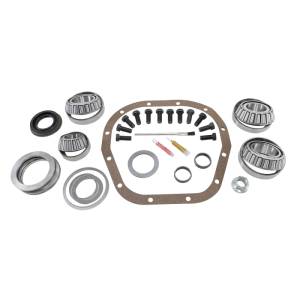 Yukon Gear & Axle - Yukon Gear Master Overhaul Kit For 2008-2010 Ford 10.5in Diffs Using Aftermarket 10.25in R&P Only | YK F10.5-B - Image 3