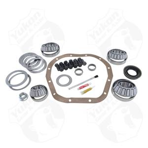 Yukon Gear & Axle - Yukon Gear Master Overhaul Kit For 08-10 Ford 10.5in Diffs Using OEM Ring & Pinion | YK F10.5-C - Image 3
