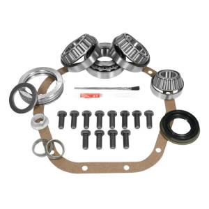 Yukon Gear & Axle - Yukon Gear Master Overhaul Kit For 08-10 Ford 10.5in Diffs Using OEM Ring & Pinion | YK F10.5-C - Image 5