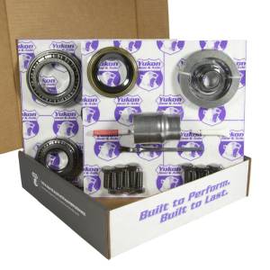 Yukon Gear & Axle - Yukon Gear Master Overhaul Kit For 2011+ Ford 10.5in Diffs Using OEM Ring & Pinion | YK F10.5-D - Image 11